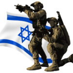 Israeli Relief