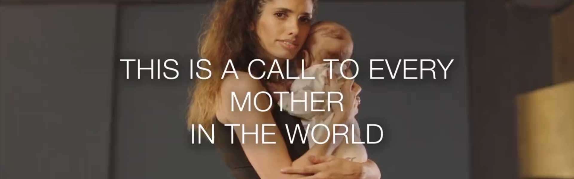 A-call-to-every-mother-in-the-world