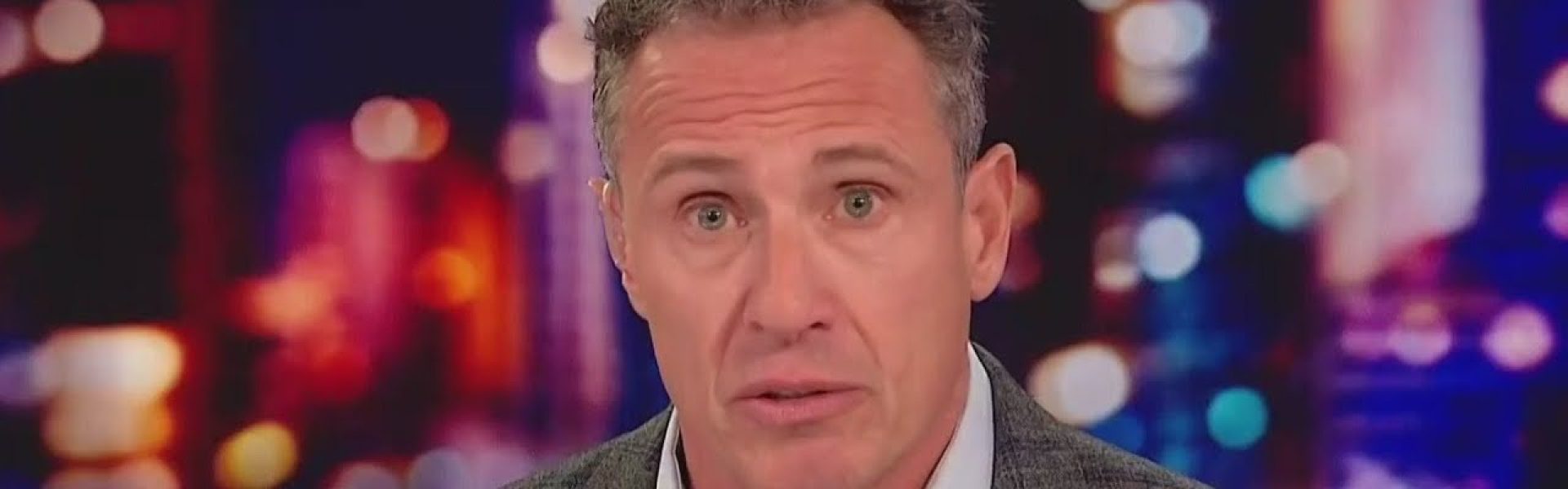 Chris Cuomo: Footage from Oct. 7 attack on Israel shows ‘Hamas wanted war’