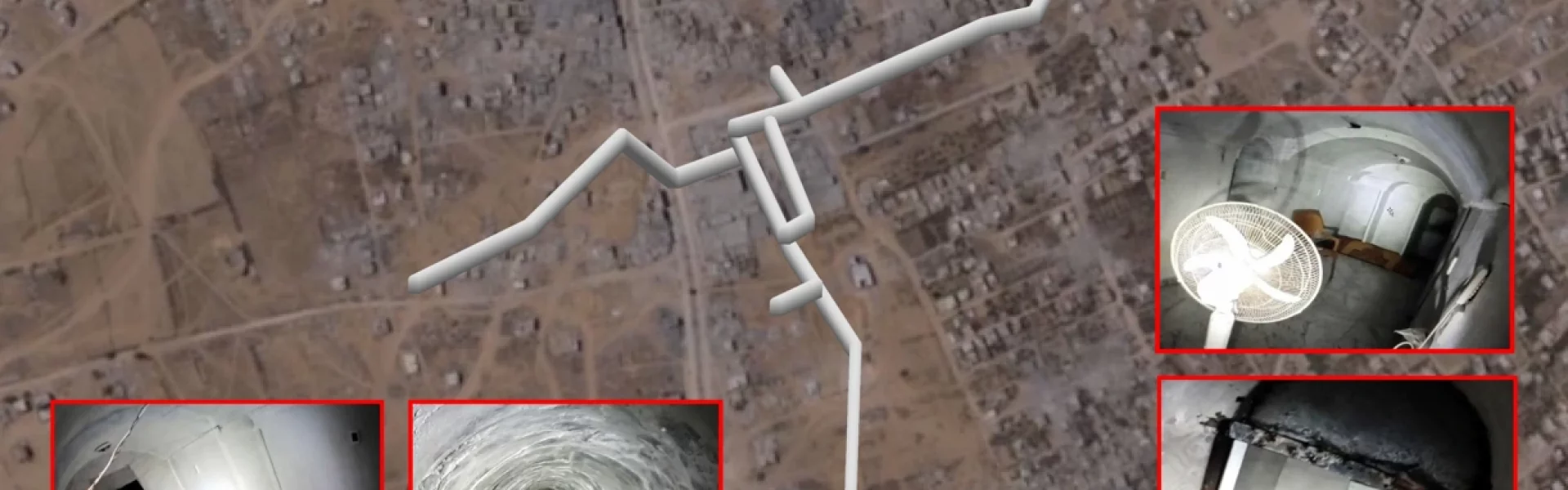 dismantled-underground-infrastructure-in-the-khan-yunis-area